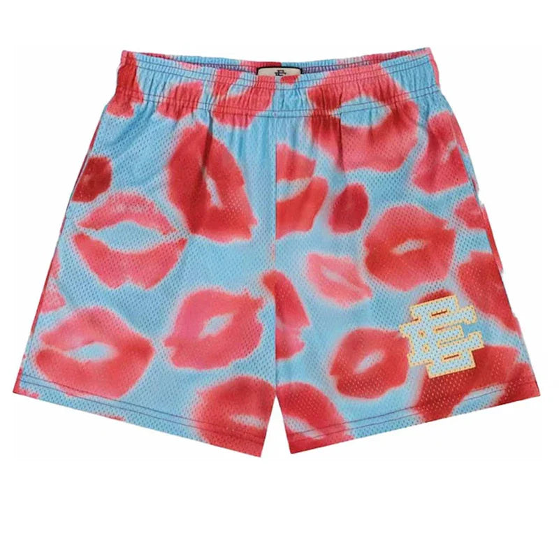 EE Short Blue Kiss – Short Source