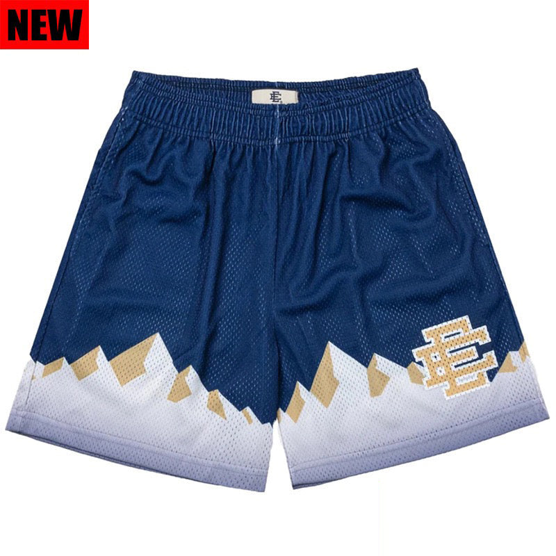 EE Shorts Summit Mountain