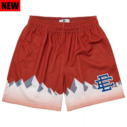 EE Shorts Summit Mountain