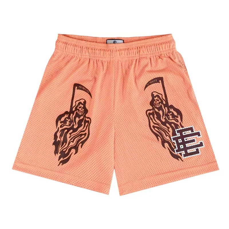 EE Short Reaper Pink