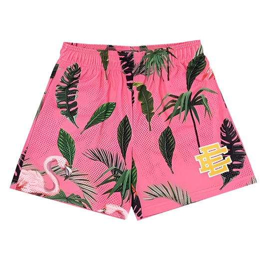 EE Shorts Flamingo Pink